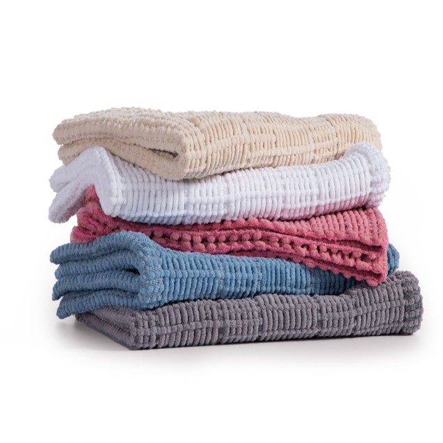 Ταπέτο Μπάνιου Nef-Nef Delight 50x80