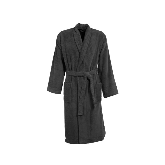 Μπουρνούζι Nef-Nef Fresh 902-Anthracite