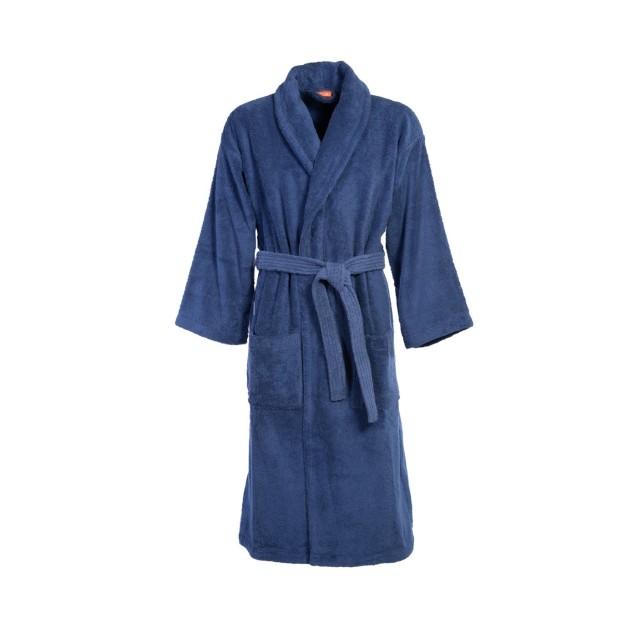 Μπουρνούζι Nef-Nef Fresh 680-Denim