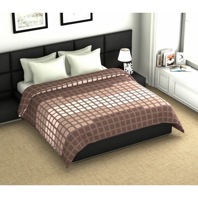 Κουβέρτα Βελουτέ Υπέρδιπλη ΚΟΜΒΟΣ Design 12...