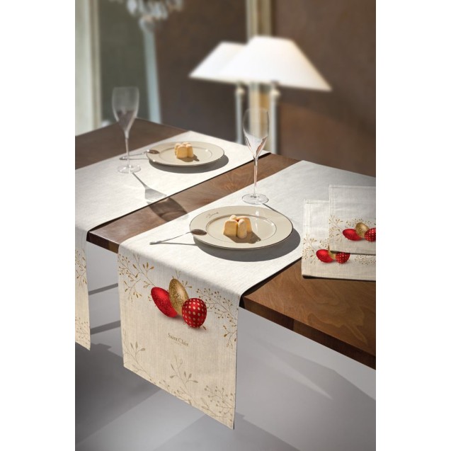 Πασχαλινή Τραβέρσα 13 - 40x160