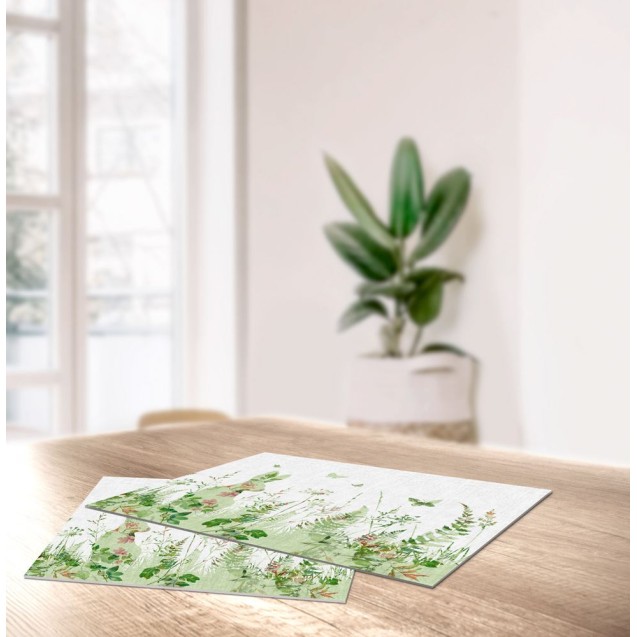 Σουπλά Easter Saint Clair 12 45X33