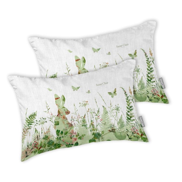 Διακοσμητικό Μαξιλαράκι 30x45 Easter Cushion 12