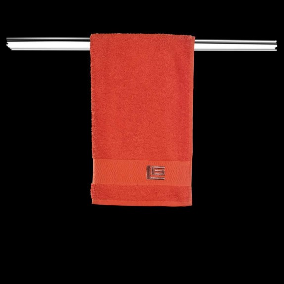 Πετσέτα Μπάνιου Regina Red 85x150