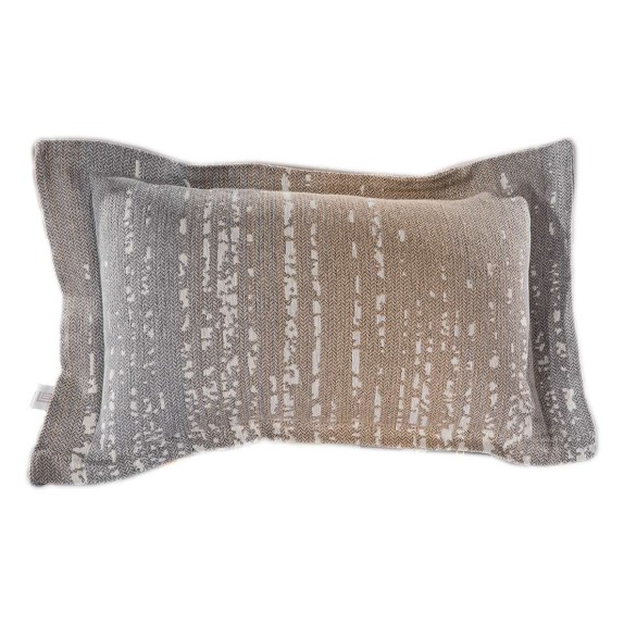 Διακοσμητική Μαξιλαροθήκη Ce-Ba Sand 50x30