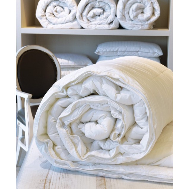Πάπλωμα Hollowfiber King Size Kentia Four...