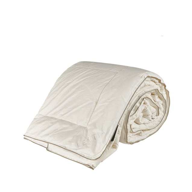 Πάπλωμα Κέντια Australian Wool 180X240 Ημίδιπλο...