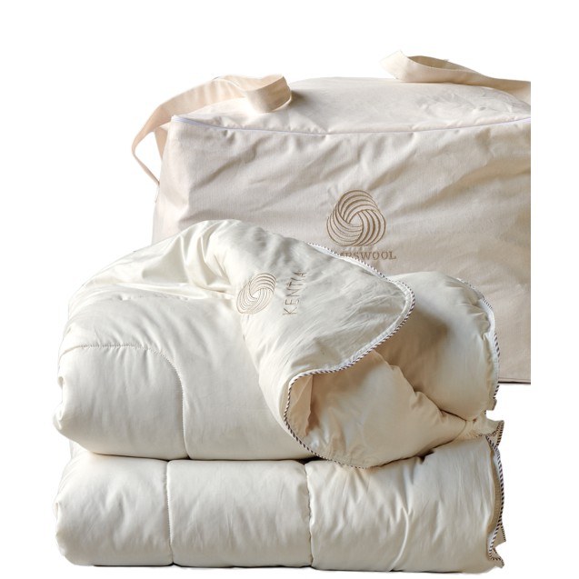 LAMBSWOOL ΠΑΠΛΩΜΑ -KING