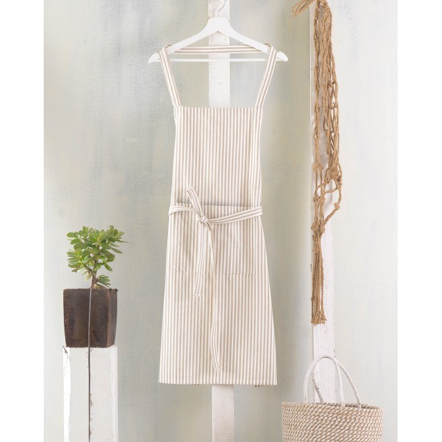 Ποδιά Κουζίνας Rythmos  Trattoria 