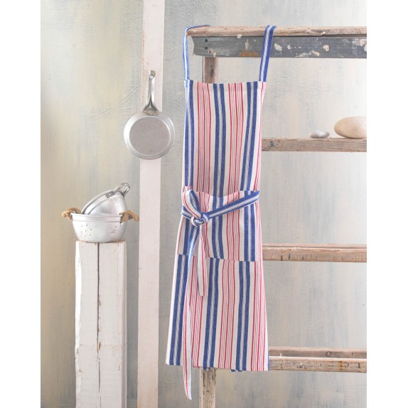 Ποδιά Κουζίνας Rythmos  Lovato 