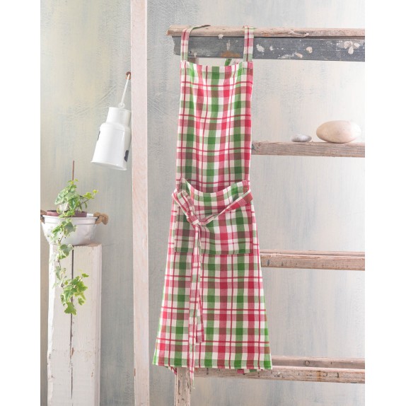 Ποδιά Κουζίνας Rythmos  Castelo 