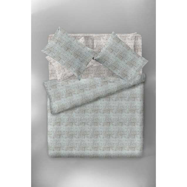 Σετ Σεντόνια Υπέρδιπλα 4 Τεμαχίων Saint Clair...