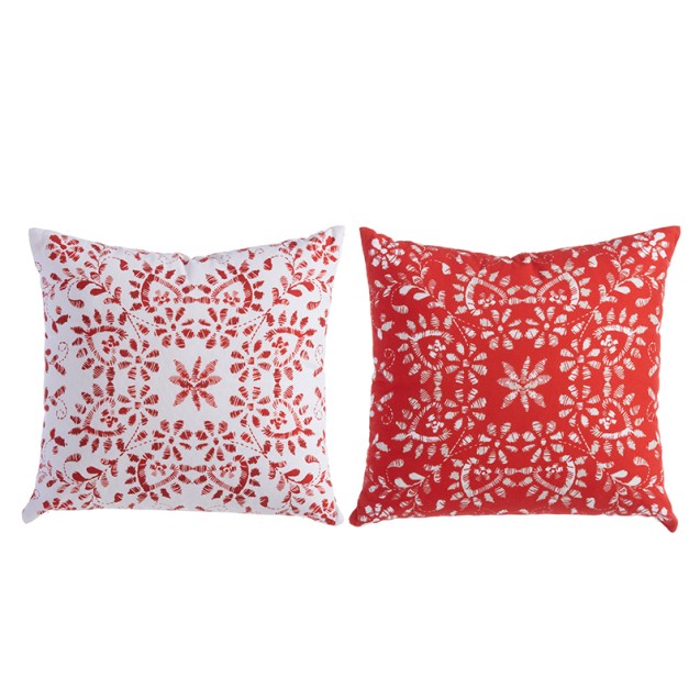 Nef-Nef Χριστουγεννιάτικο Διακοσμητικό Μαξιλάρι...