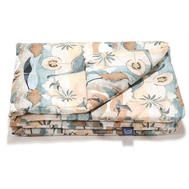 Βρεφικό Πάπλωμα La Millou Still Alive 80x100