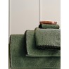 Σετ Πετσετες Towels Collection Brooklyn Olive