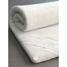 Ανώστρωμα Palamaiki White Comfort 150X200+4 Top Foam
