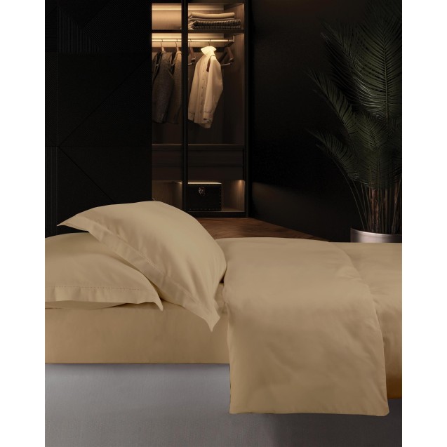 Σετ Παπλωματοθήκη King Size 3 Τεμαχίων Makis...