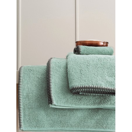 Σετ Πετσετες Towels Collection Brooklyn Spray