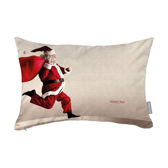 Χριστουγεννιάτικο Διακοσμητικό μαξιλάρι 4003 30x45