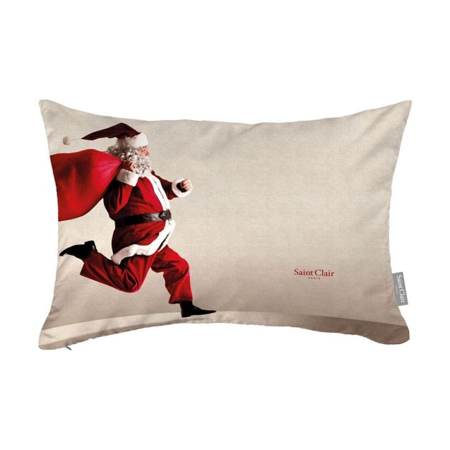 Χριστουγεννιάτικο Διακοσμητικό μαξιλάρι 4003 30x45
