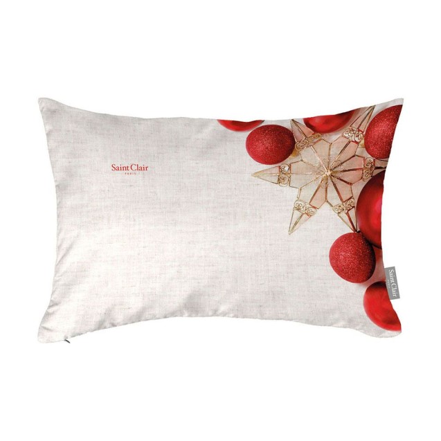 Χριστουγεννιάτικο Διακοσμητικό μαξιλάρι 4004 30x45