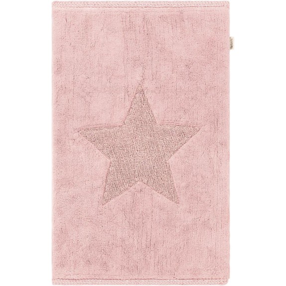 Πλενόμενο Χαλί Link Pinky 130x180