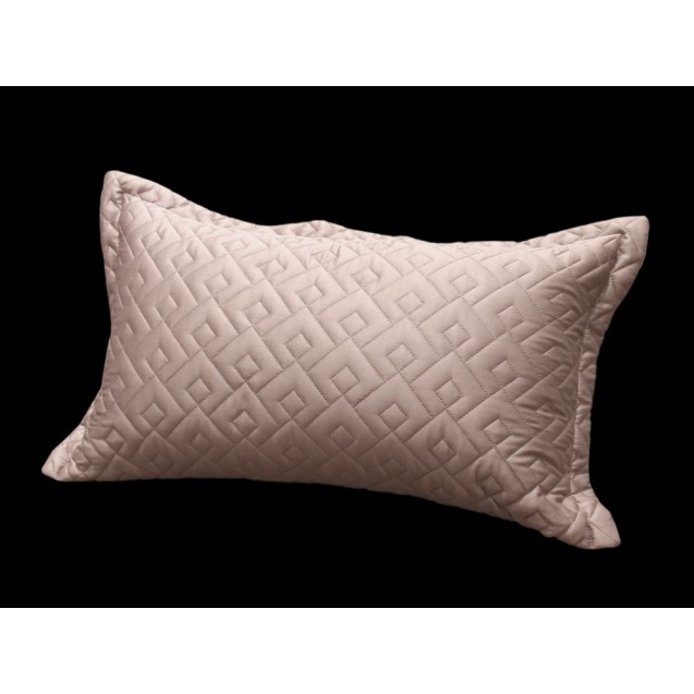 Διακοσμητικό Μαξιλάρι Conte Amethyst 30x50