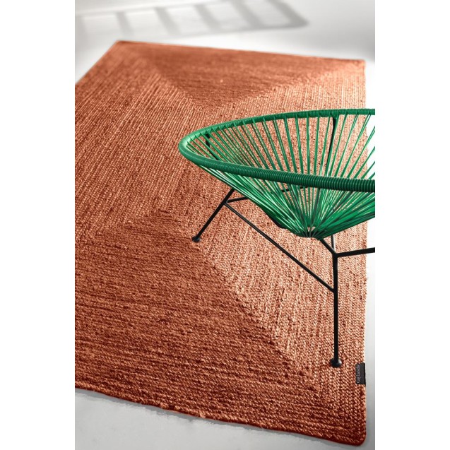 Χαλί Native Coral 160x230