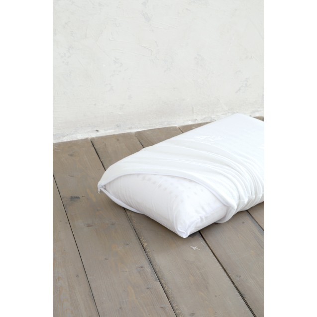 Μαξιλάρι 45x65+7 - Latex