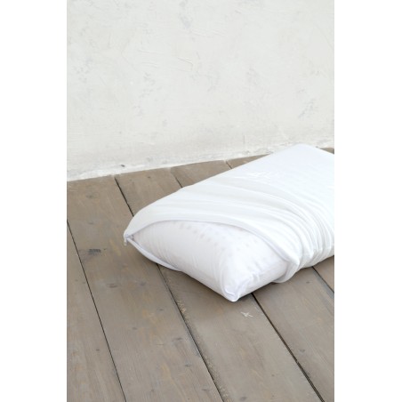 Μαξιλάρι 45x65+7 - Latex