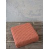 Κουβέρτα Μονή Nima 160x240 Habit - Orange
