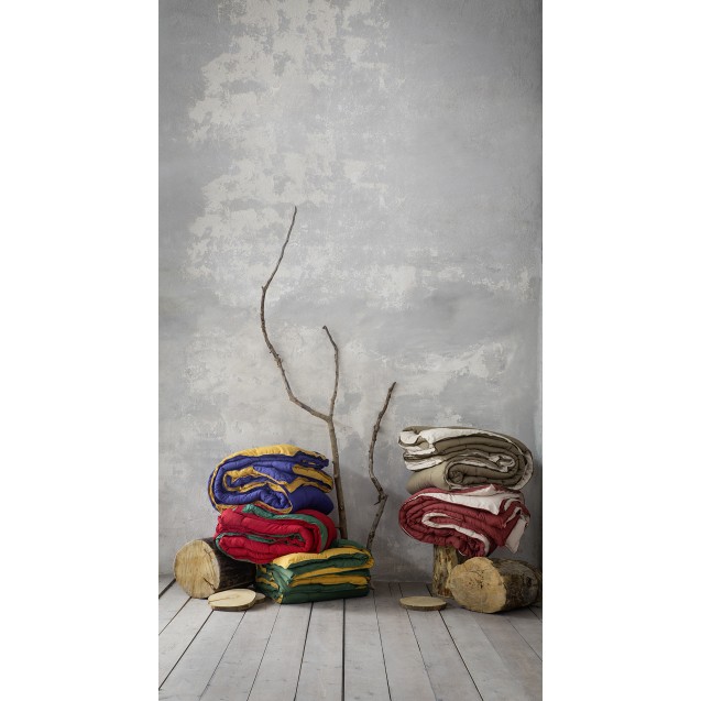 Σετ Παπλωματοθήκη Υπέρδιπλη Nima Abalone -...