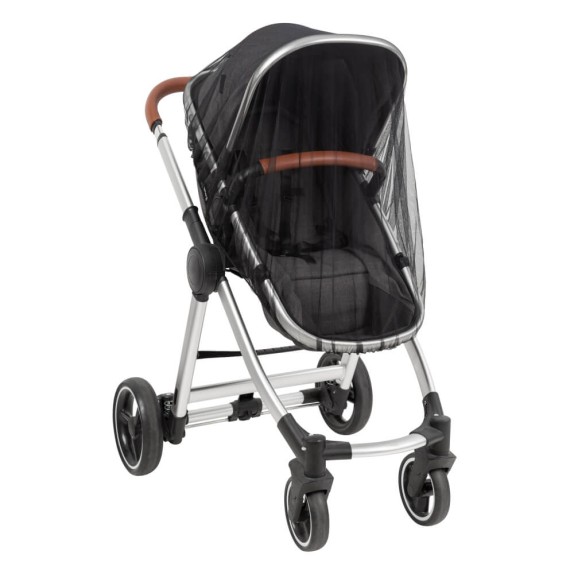 Κουνουπιέρα Καροτσιού - Παρκοκρέβατου Bebe Stars 20-100