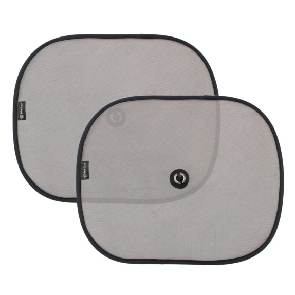 Σκίαστρο Πλαινό Αυτ/Του 2Τμχ Bebe Stars