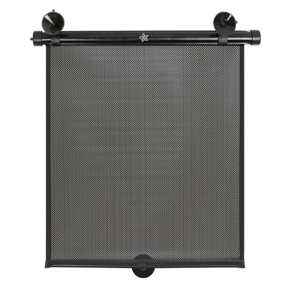 Σκίαστρο Πλαινό Ρολό Αυτ/Του 2Τμχ Bebe Stars