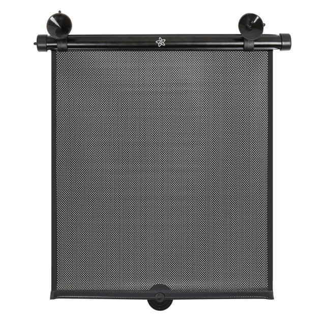 Σκίαστρο Πλαινό Ρολό Αυτ/Του 2Τμχ Bebe Stars