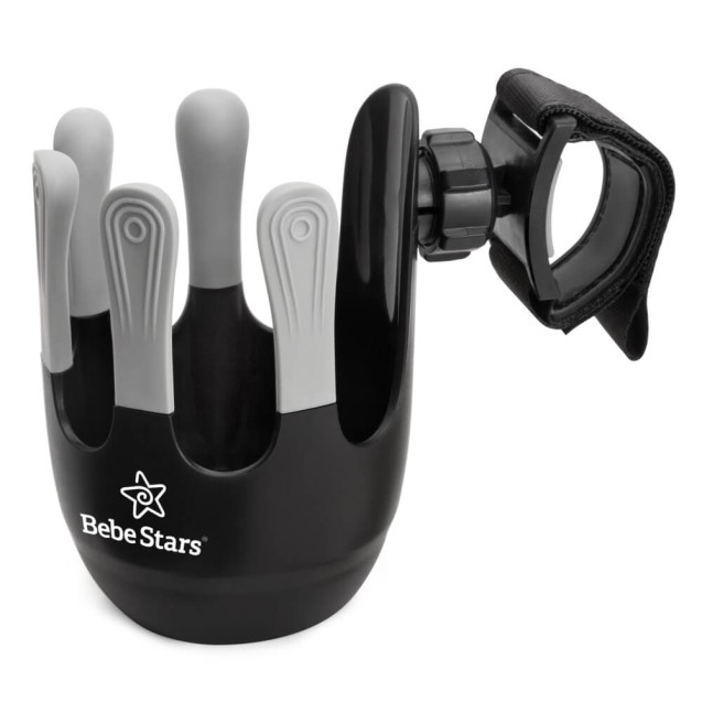 Ποτηροθήκη Καροτσιού Bebe Stars Universal