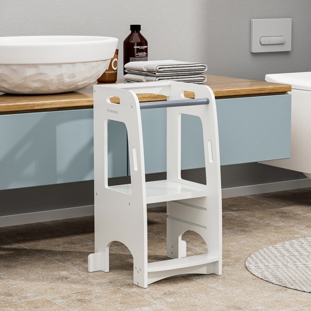 Πύργος Εκμάθησης Montessori Bebe Stars