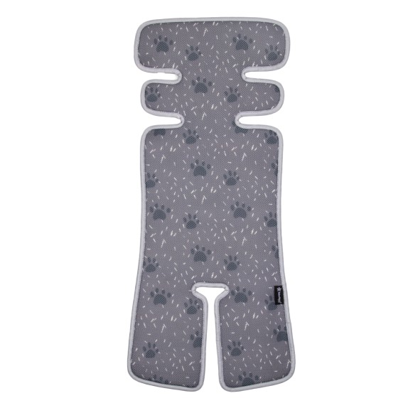 Κάλυμμα Αντιιδρωτικό Καροτσιου & Καθ -Αυτ/Του 1 -2 -3 Foot