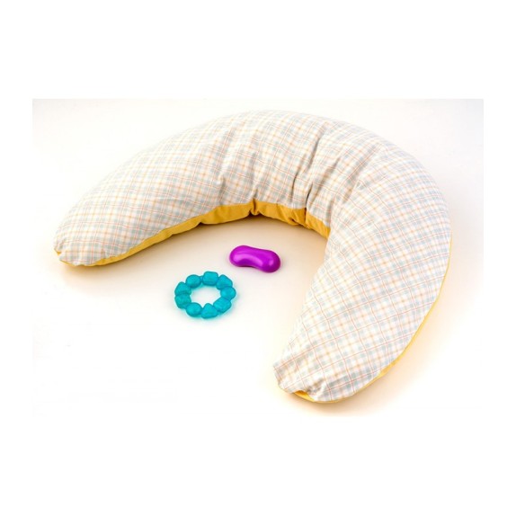 Baby Oliver Des -461 Μαξιλάρι Θηλασμού 126X37