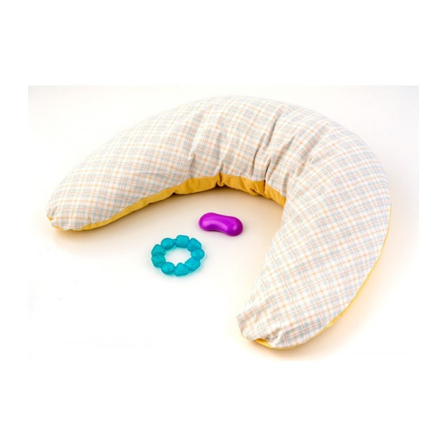 Baby Oliver Des -461 Μαξιλάρι Θηλασμού 126X37