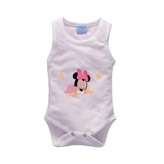 Baby Oliver Disney Baby Des -62 Εσώρουxο Αμάνικο (6-9 Μηνών)