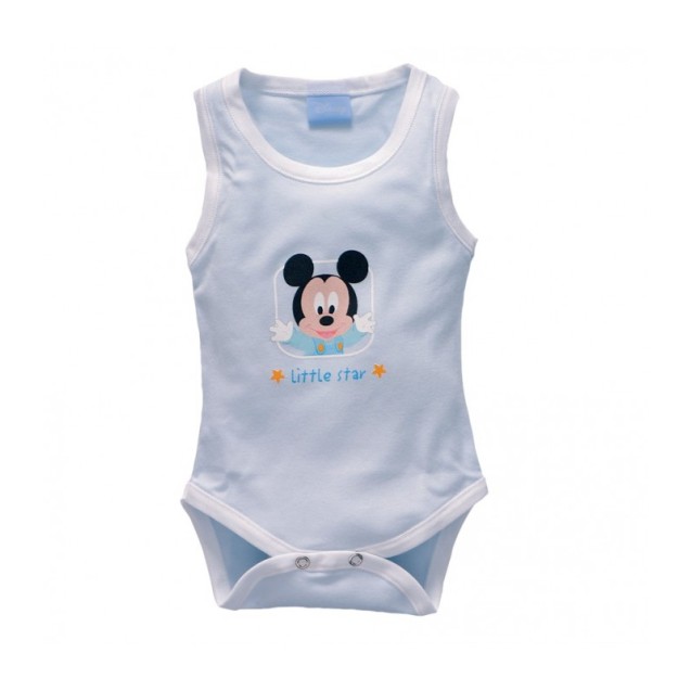 Baby Oliver Disney Baby Des -63 Εσώρουxο...