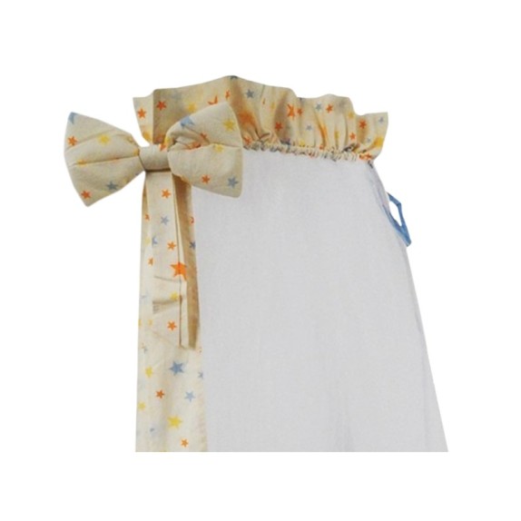 Baby Oliver Des -406 Κουνουπιέρα 180X550