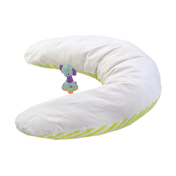 Baby Oliver Des -464 Μαξιλάρι Θηλασμού 126X37