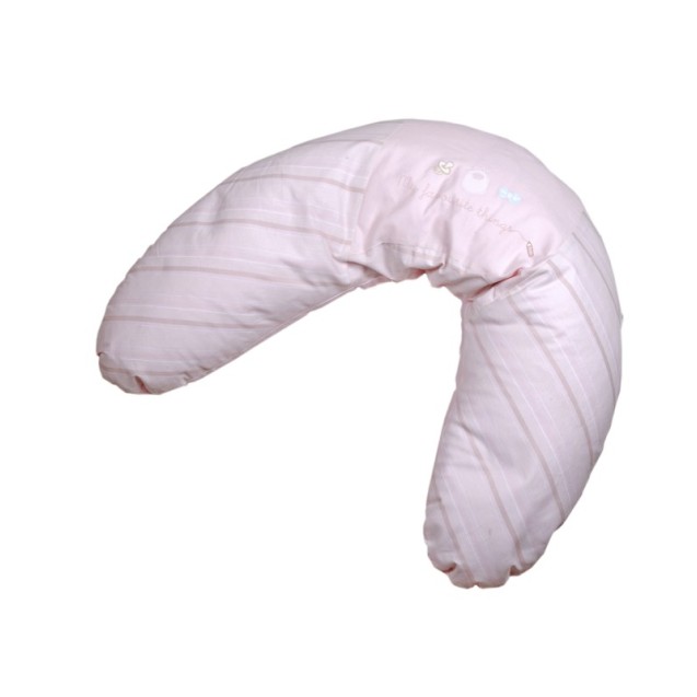 Baby Oliver Des -467 Μαξιλάρι Θηλασμού 126X37