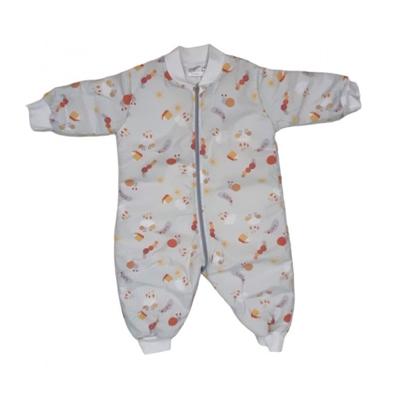 Baby Oliver Baby Oliver Des 177 Υπνοφορμα Νο4
