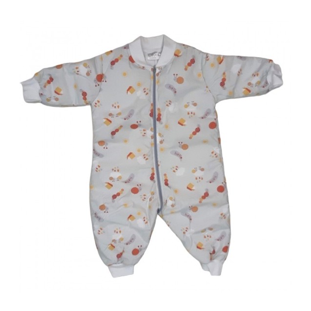 Baby Oliver Baby Oliver Des 177 Υπνοφορμα Νο4