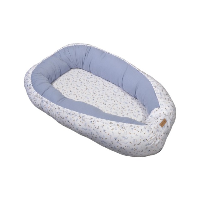 Baby Oliver Des -401 Φωλιά Διπλής Όψης-Πλεκτό...