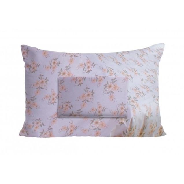 Σεντόνι King Size Sb home Primrose 270x280